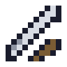 THE BINDING NEEDLE, in Ada's Trail